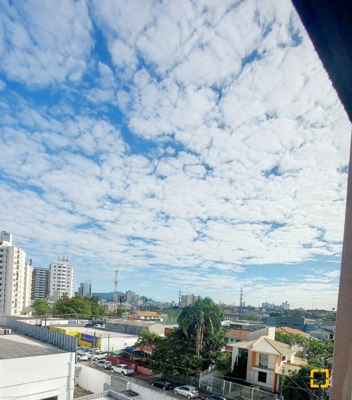 Apartamento com 166m², 5 quartos (sendo 1 suíte), 2 garagens, no bairro Capoeiras em Florianópolis