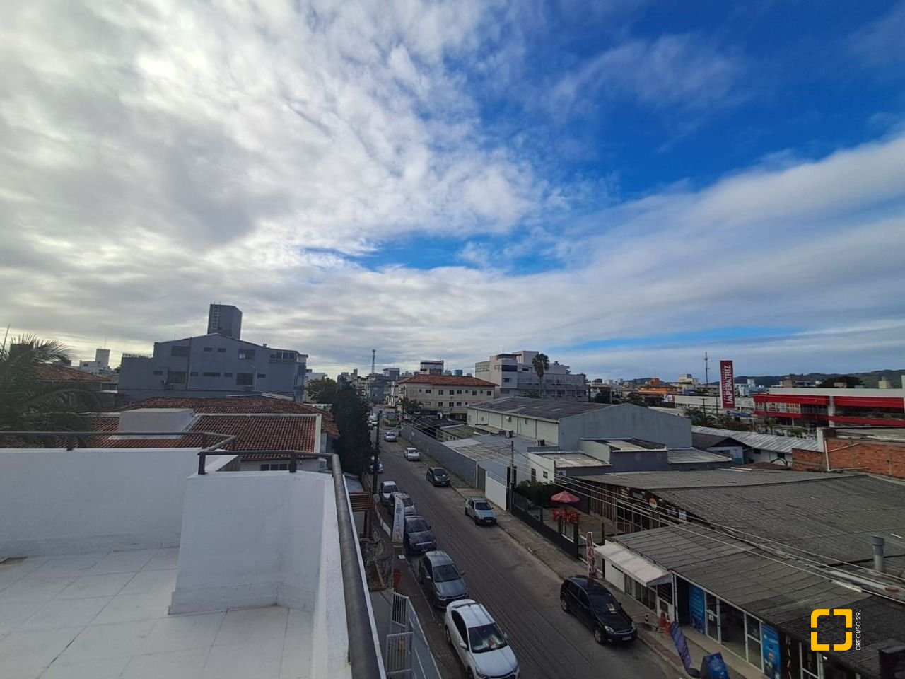 Cobertura com 73m², 1 quarto, 1 garagem, no bairro Canasvieiras em Florianópolis