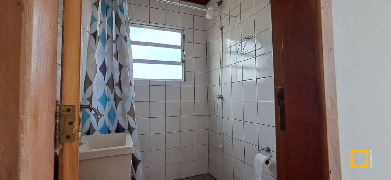 Cobertura com 73m², 1 quarto, 1 garagem, no bairro Canasvieiras em Florianópolis