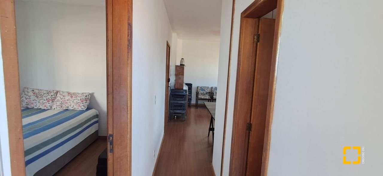 Cobertura com 73m², 1 quarto, 1 garagem, no bairro Canasvieiras em Florianópolis