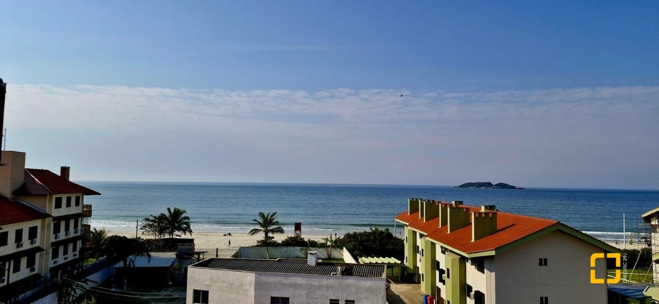 Apartamento com 60m², 3 quartos (sendo 1 suíte), 1 garagem, no bairro Ingleses em Florianópolis