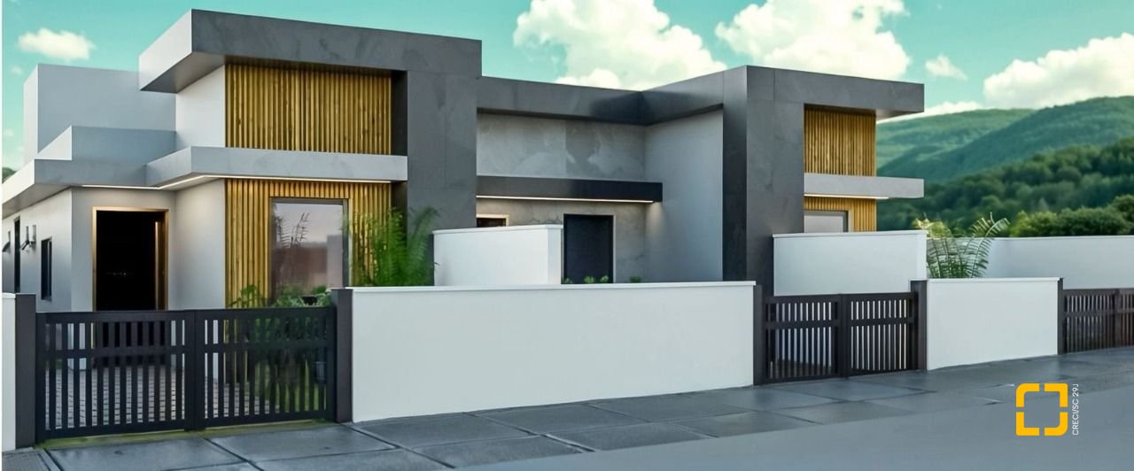 Casa com 85m², 4 quartos (sendo 2 suítes), 2 garagens, no bairro Ingleses em Florianópolis