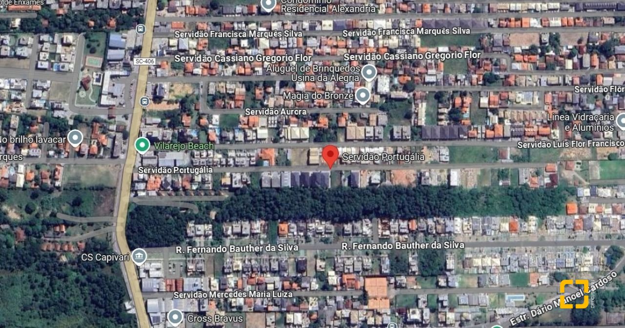 Casa com 85m², 4 quartos (sendo 2 suítes), 2 garagens, no bairro Ingleses em Florianópolis