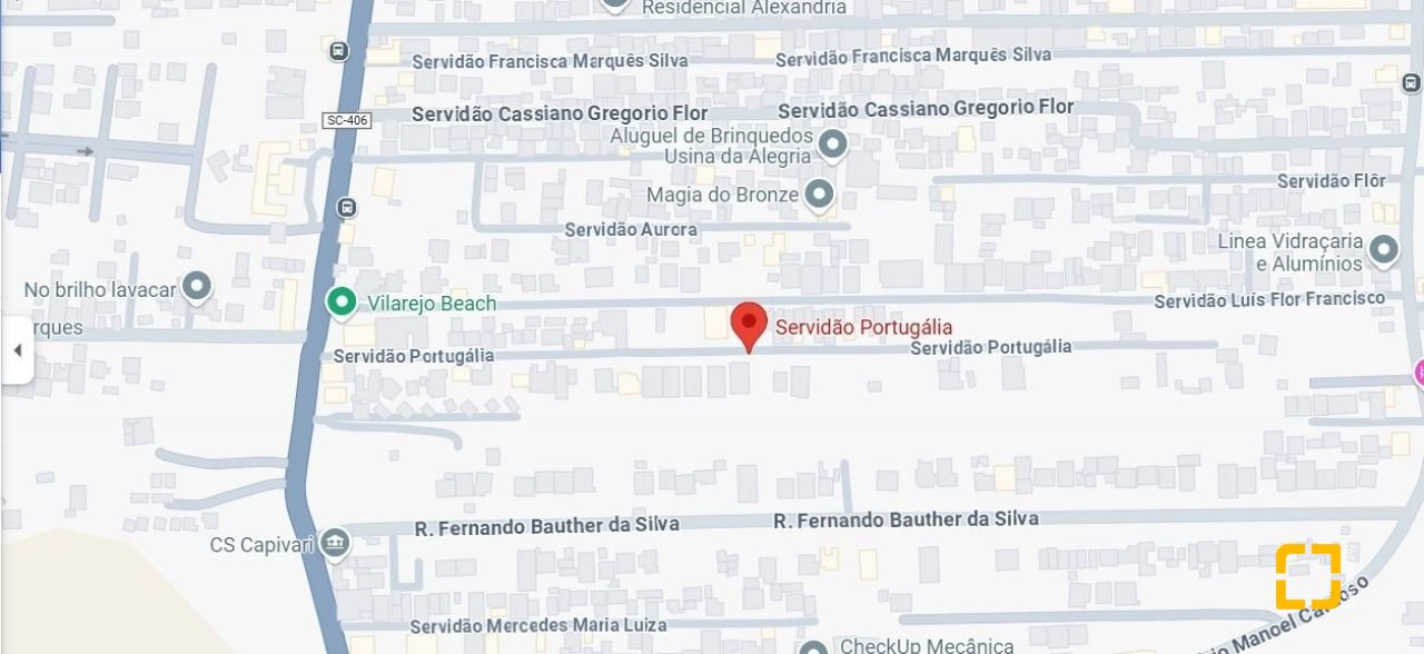 Casa com 85m², 4 quartos (sendo 2 suítes), 2 garagens, no bairro Ingleses em Florianópolis