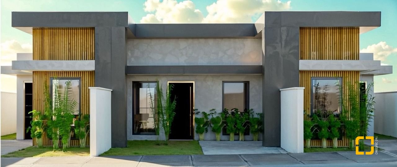 Casa com 85m², 4 quartos (sendo 2 suítes), 2 garagens, no bairro Ingleses em Florianópolis