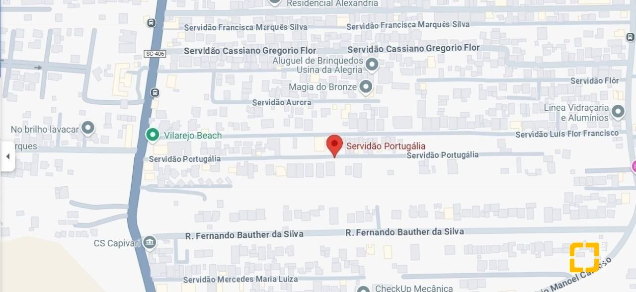 Casa com 127m², 5 quartos (sendo 2 suítes), 2 garagens, no bairro Ingleses em Florianópolis