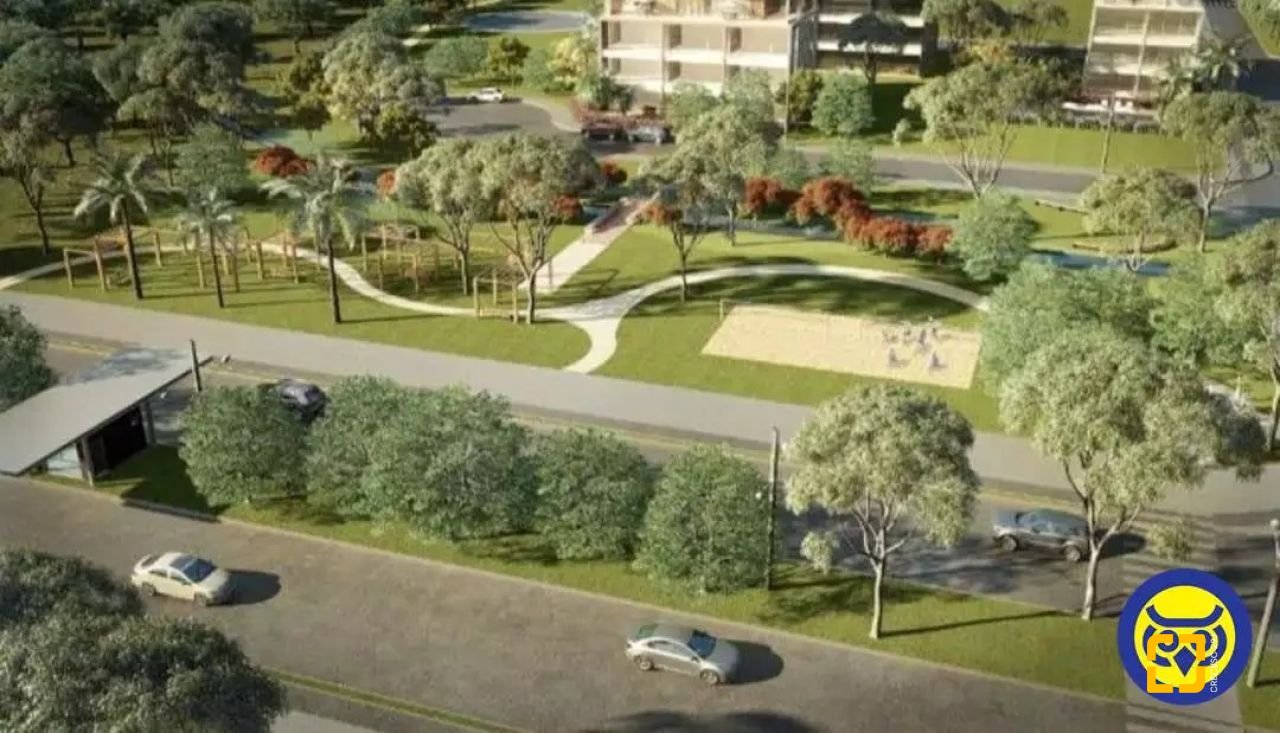 Terreno com 450m², no bairro Vargem Grande em Florianópolis