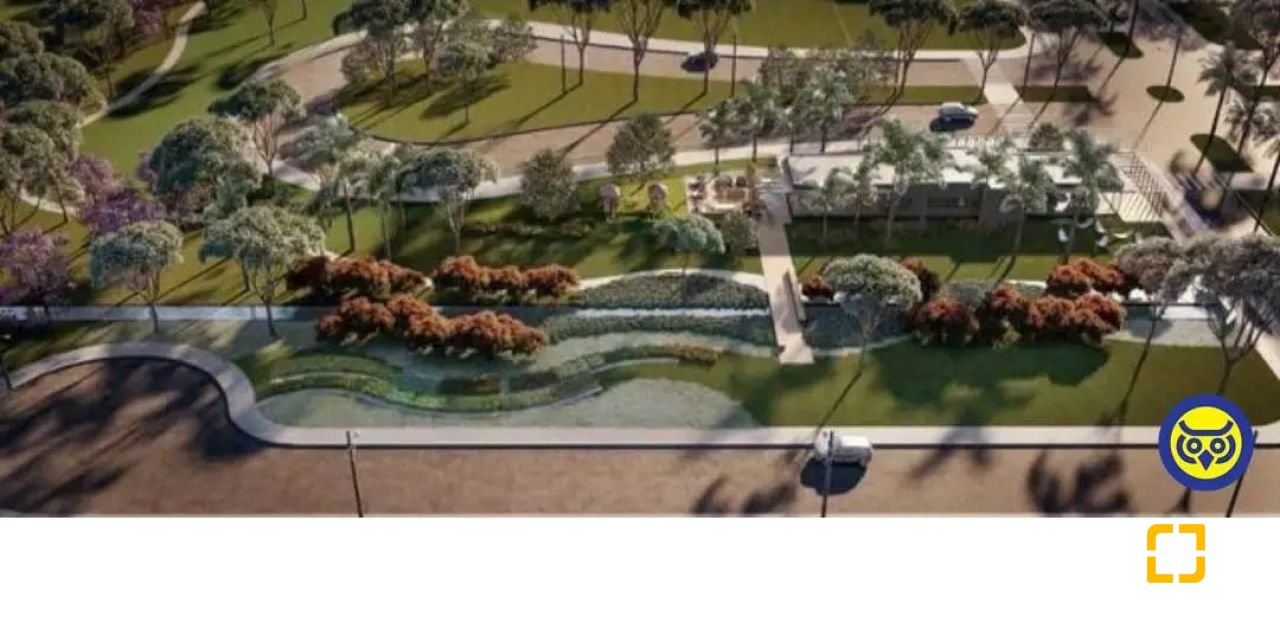 Terreno com 450m², no bairro Vargem Grande em Florianópolis