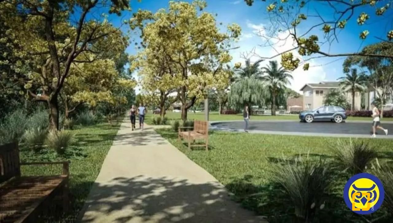 Terreno com 450m², no bairro Vargem Grande em Florianópolis