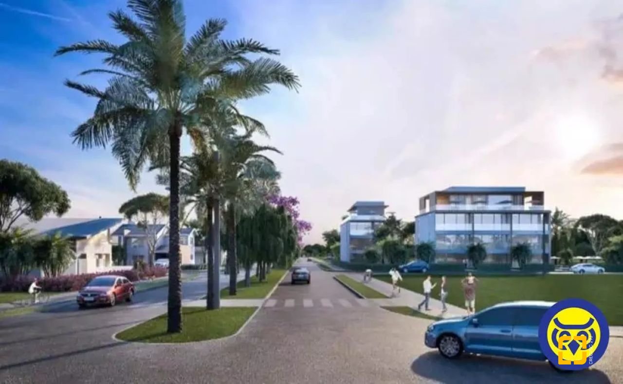 Terreno com 450m², no bairro Vargem Grande em Florianópolis