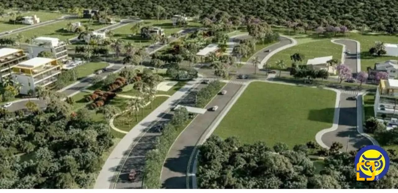 Terreno com 450m², no bairro Vargem Grande em Florianópolis
