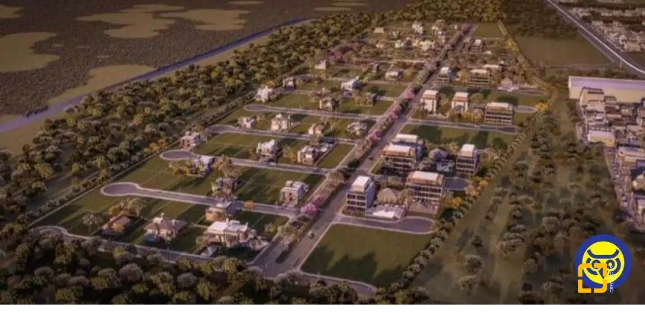 Terreno com 450m², no bairro Vargem Grande em Florianópolis