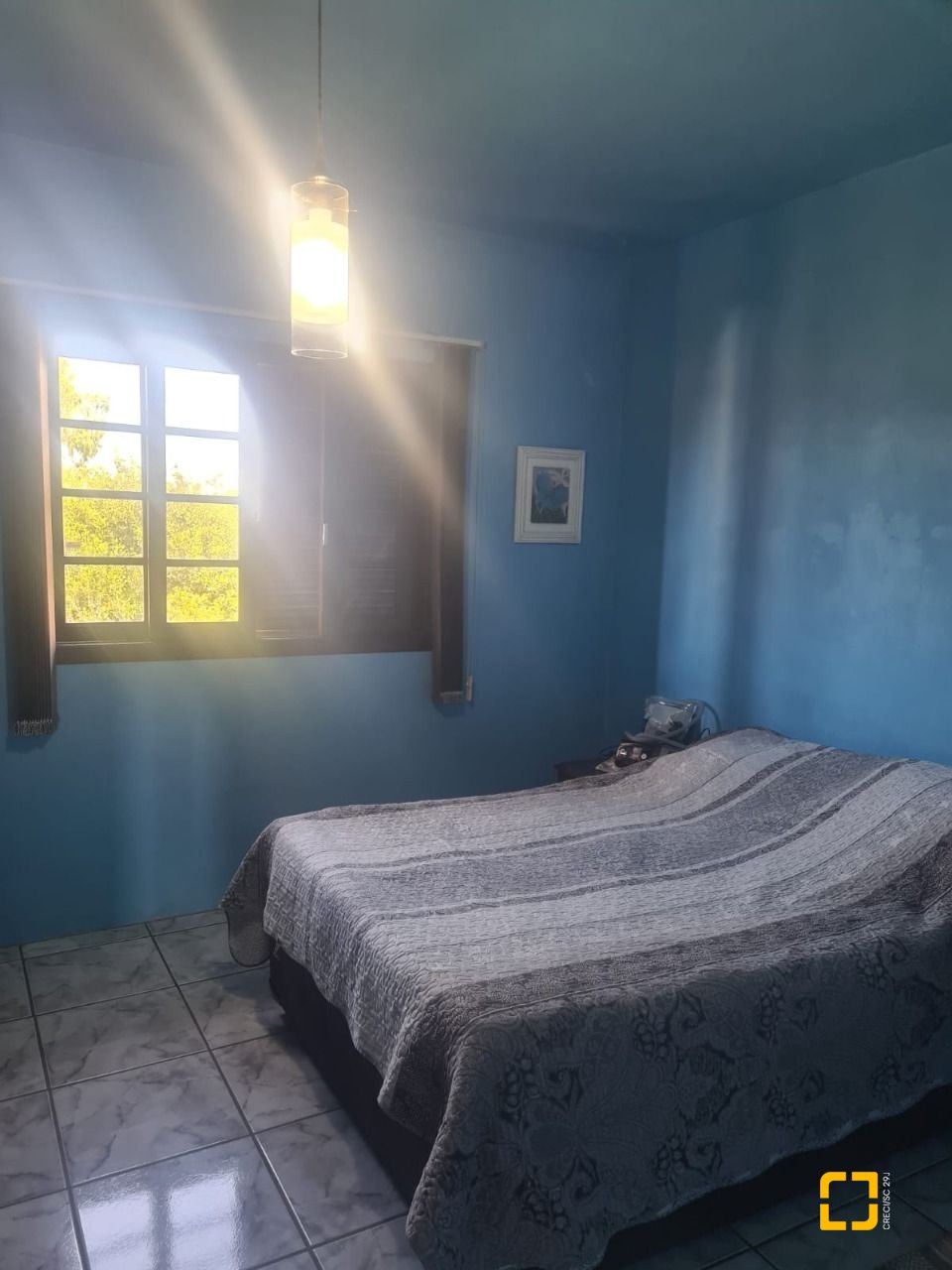 Casa com 150m², 5 quartos (sendo 1 suíte), 2 garagens, no bairro Rio Vermelho em Florianópolis