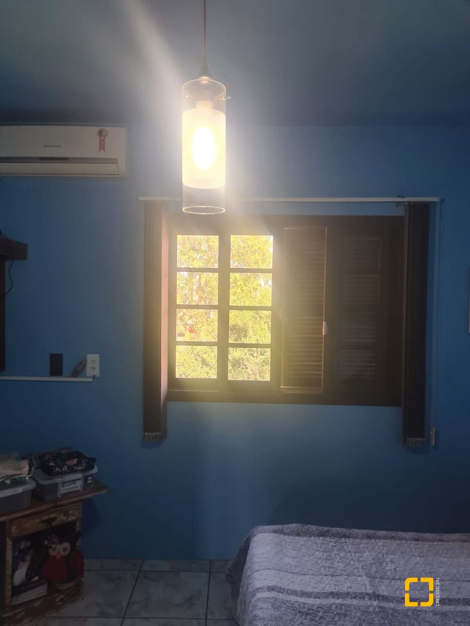 Casa com 150m², 5 quartos (sendo 1 suíte), 2 garagens, no bairro Rio Vermelho em Florianópolis
