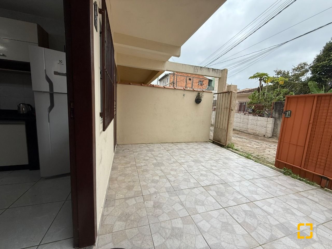 Apartamento com 61m², 2 quartos, 1 garagem, no bairro Ingleses em Florianópolis