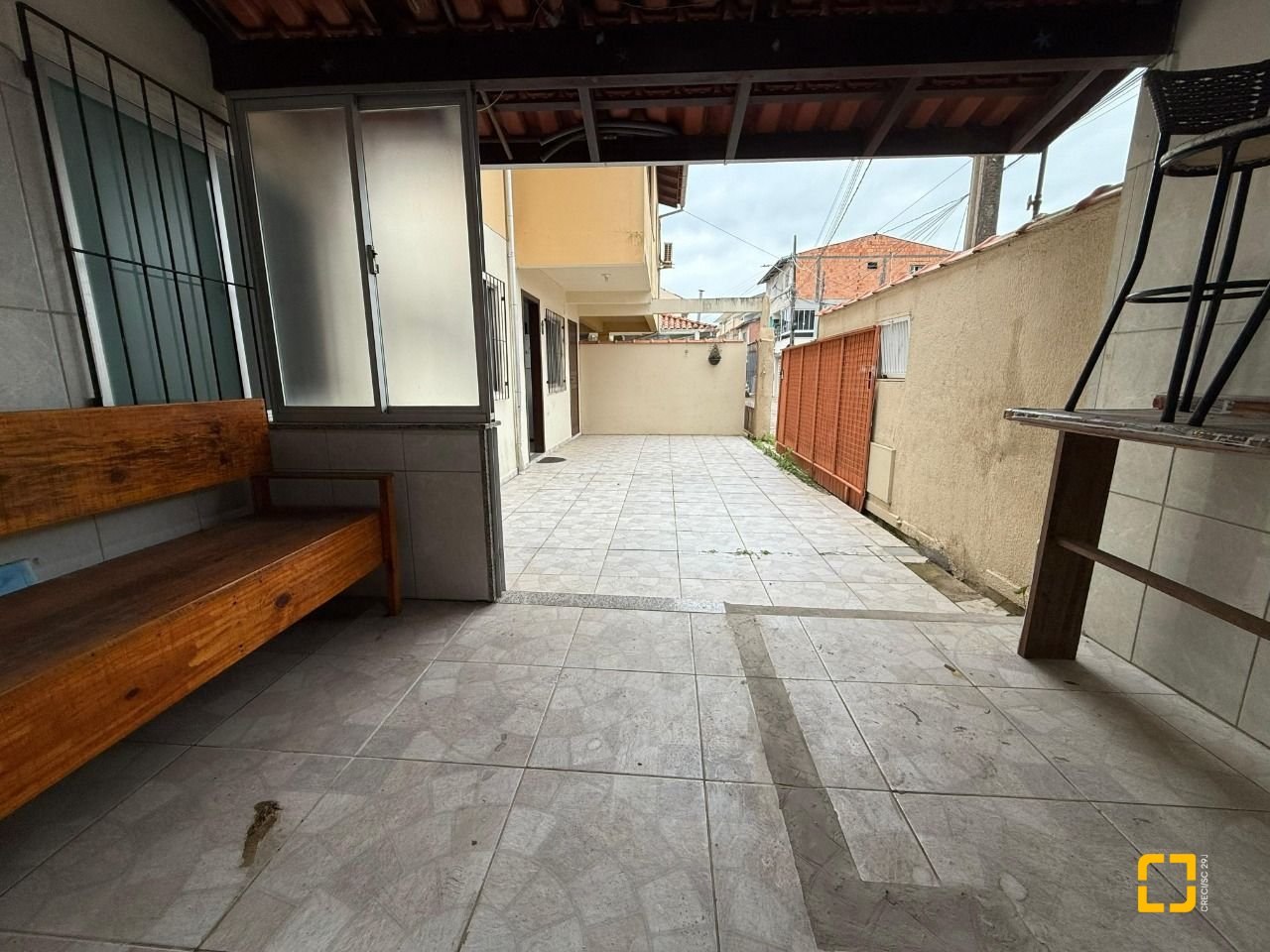 Apartamento com 61m², 2 quartos, 1 garagem, no bairro Ingleses em Florianópolis