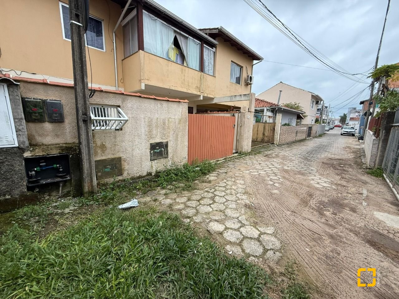 Apartamento com 61m², 2 quartos, 1 garagem, no bairro Ingleses em Florianópolis