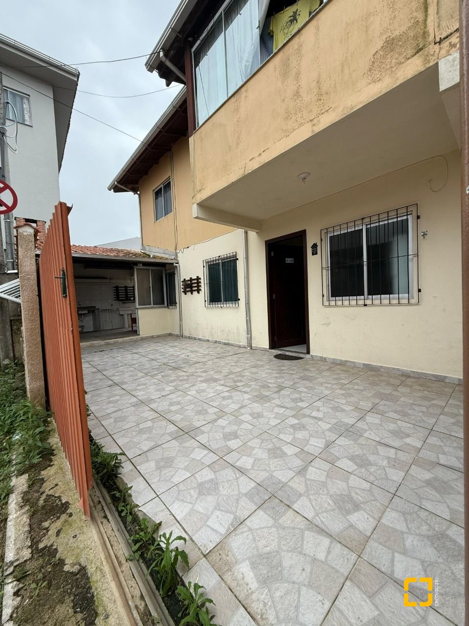 Apartamento com 61m², 2 quartos, 1 garagem, no bairro Ingleses em Florianópolis