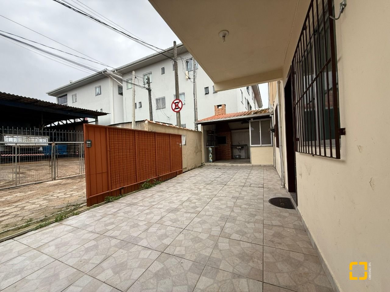 Apartamento com 61m², 2 quartos, 1 garagem, no bairro Ingleses em Florianópolis