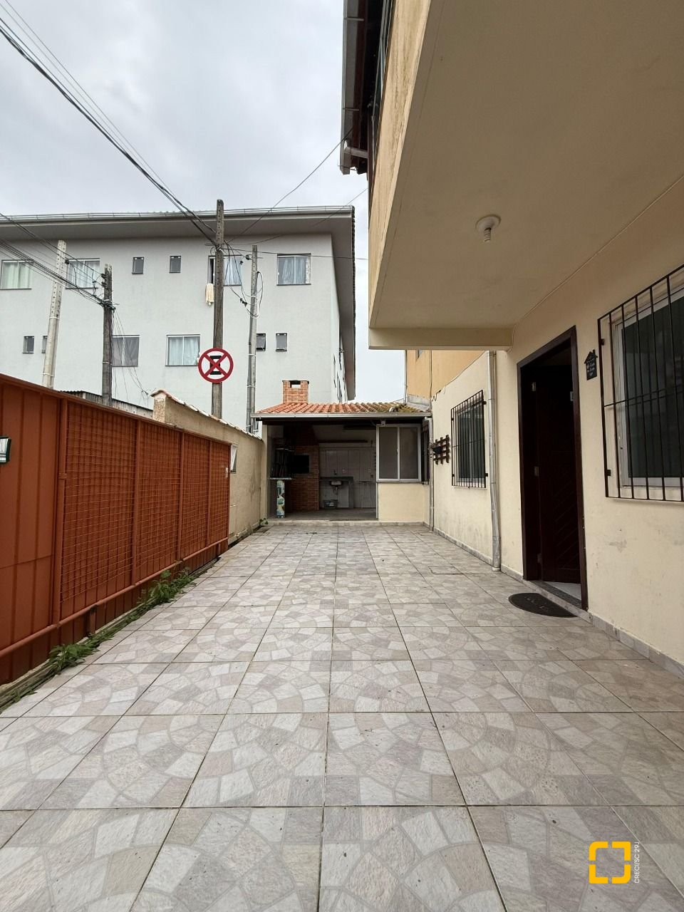 Apartamento com 61m², 2 quartos, 1 garagem, no bairro Ingleses em Florianópolis