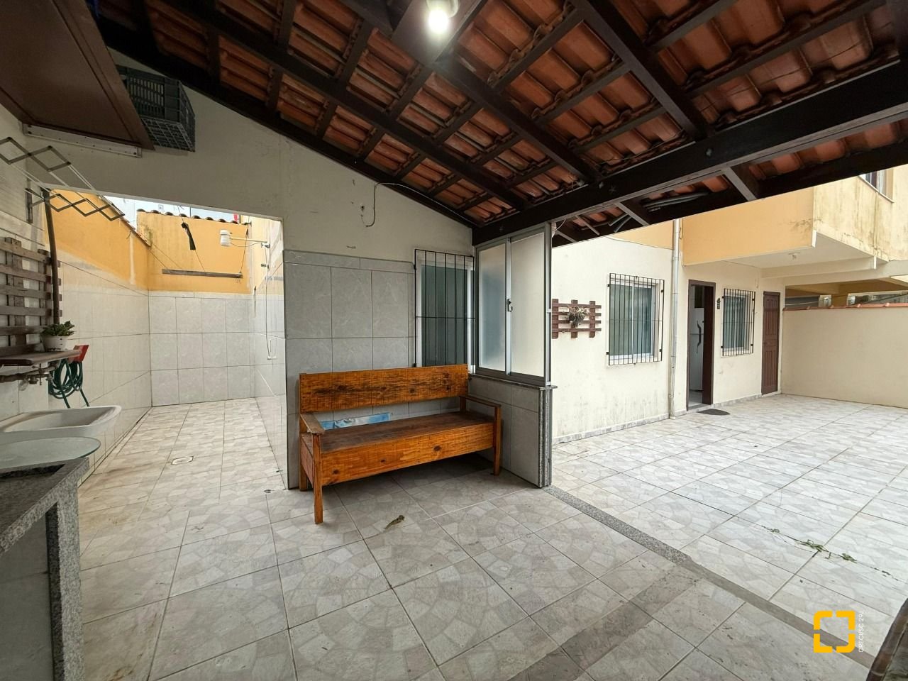 Apartamento com 61m², 2 quartos, 1 garagem, no bairro Ingleses em Florianópolis