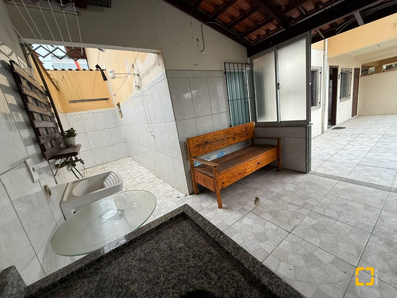 Apartamento com 61m², 2 quartos, 1 garagem, no bairro Ingleses em Florianópolis