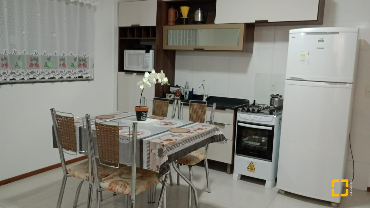 Apartamento com 65m², 3 quartos (sendo 1 suíte), 1 garagem, no bairro Ingleses em Florianópolis