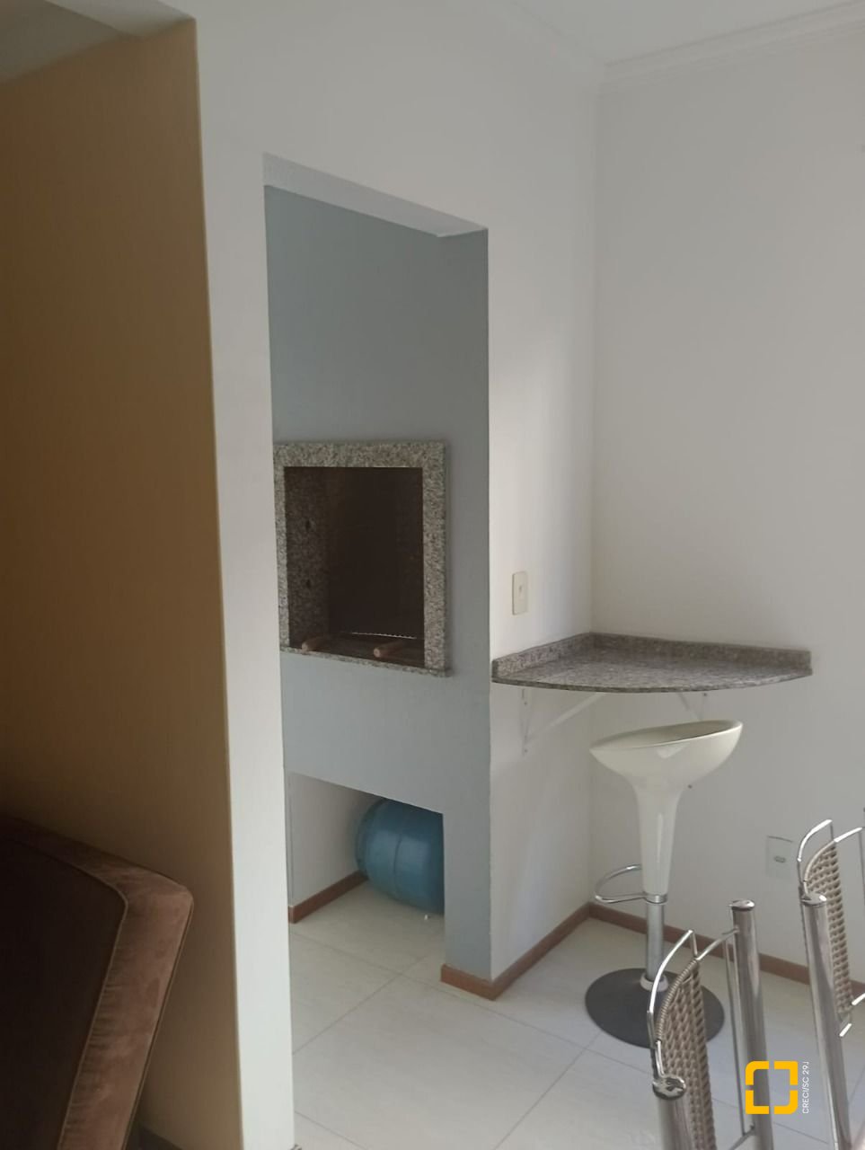 Apartamento com 65m², 3 quartos (sendo 1 suíte), 1 garagem, no bairro Ingleses em Florianópolis