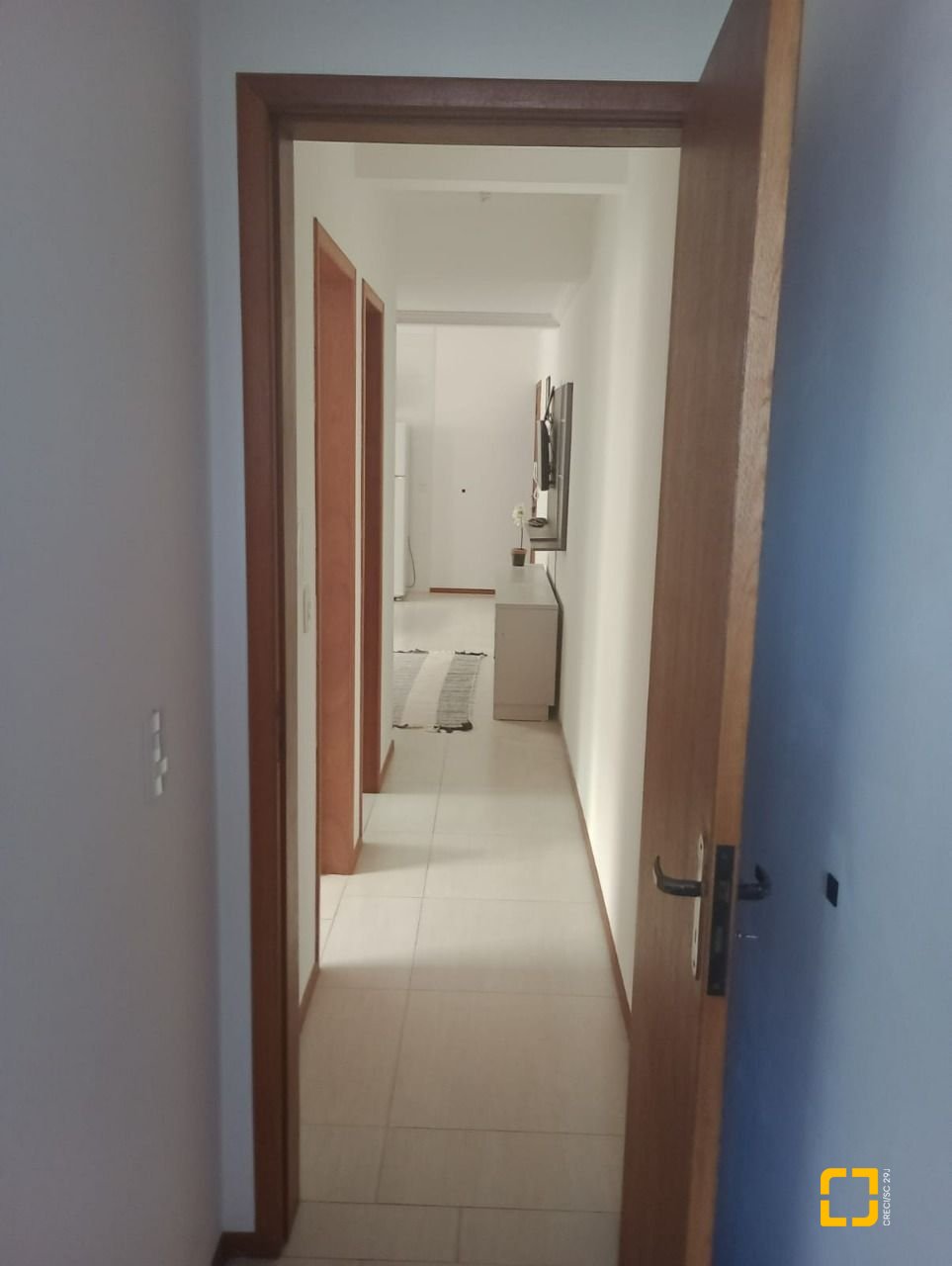 Apartamento com 65m², 3 quartos (sendo 1 suíte), 1 garagem, no bairro Ingleses em Florianópolis