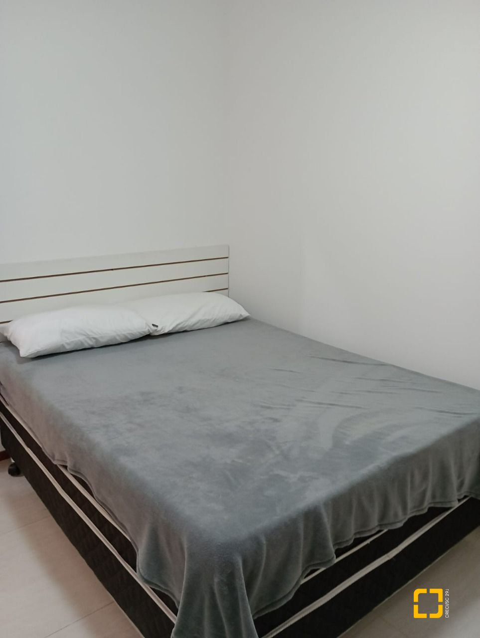 Apartamento com 65m², 3 quartos (sendo 1 suíte), 1 garagem, no bairro Ingleses em Florianópolis