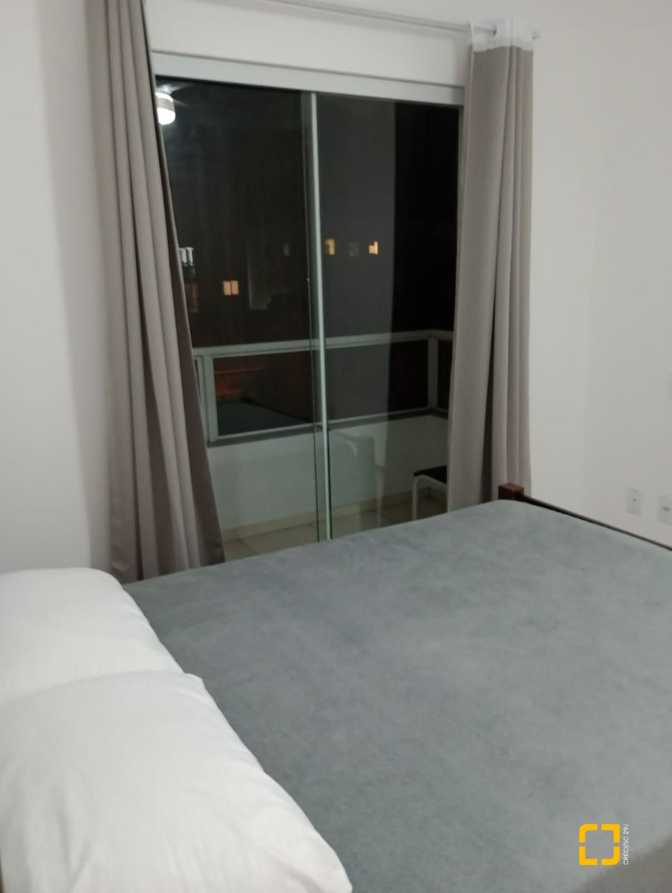 Apartamento com 65m², 3 quartos (sendo 1 suíte), 1 garagem, no bairro Ingleses em Florianópolis