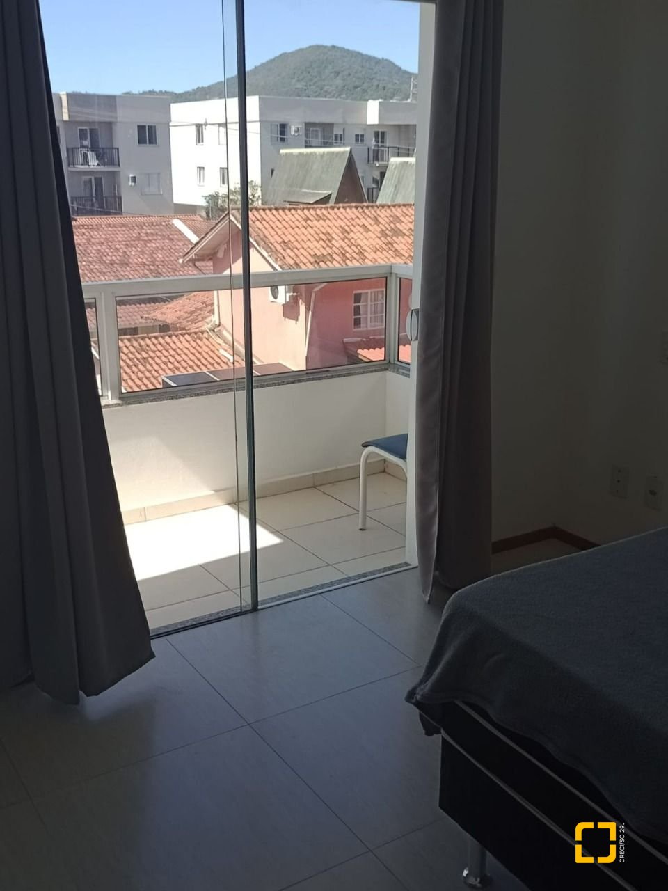 Apartamento com 65m², 3 quartos (sendo 1 suíte), 1 garagem, no bairro Ingleses em Florianópolis