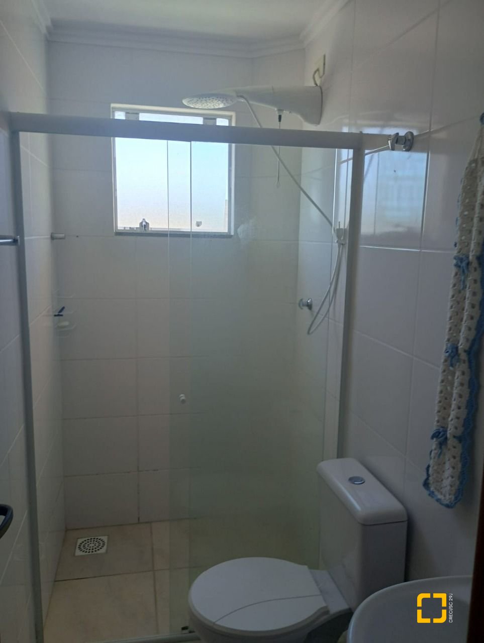 Apartamento com 65m², 3 quartos (sendo 1 suíte), 1 garagem, no bairro Ingleses em Florianópolis