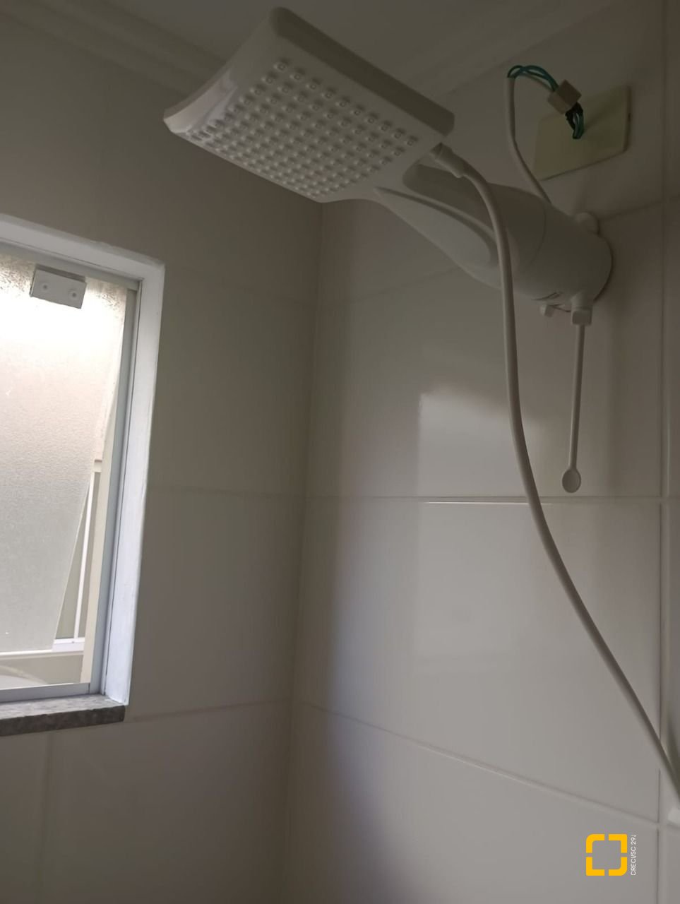 Apartamento com 65m², 3 quartos (sendo 1 suíte), 1 garagem, no bairro Ingleses em Florianópolis