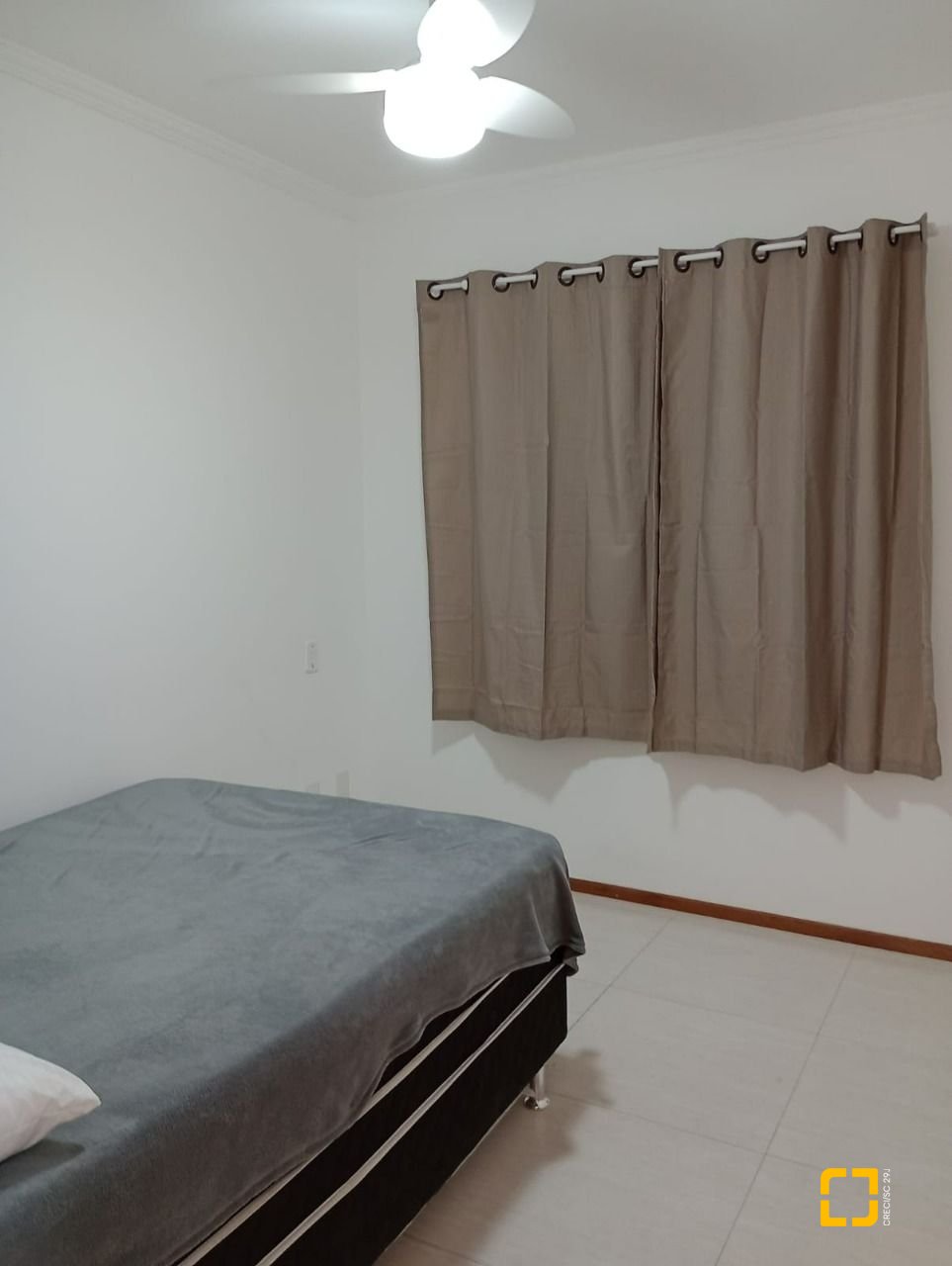 Apartamento com 65m², 3 quartos (sendo 1 suíte), 1 garagem, no bairro Ingleses em Florianópolis