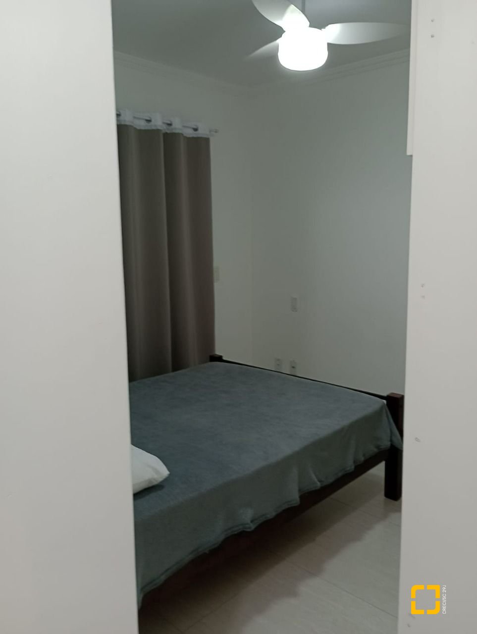 Apartamento com 65m², 3 quartos (sendo 1 suíte), 1 garagem, no bairro Ingleses em Florianópolis