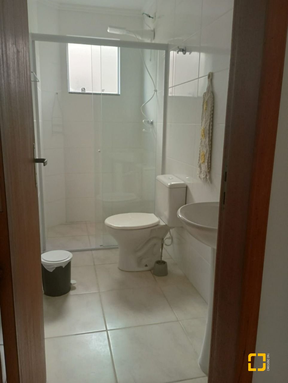 Apartamento com 65m², 3 quartos (sendo 1 suíte), 1 garagem, no bairro Ingleses em Florianópolis