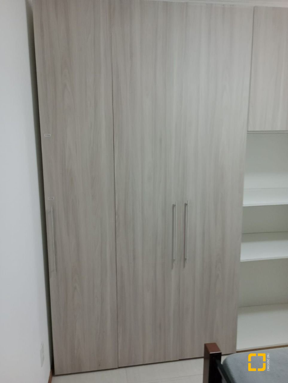 Apartamento com 65m², 3 quartos (sendo 1 suíte), 1 garagem, no bairro Ingleses em Florianópolis