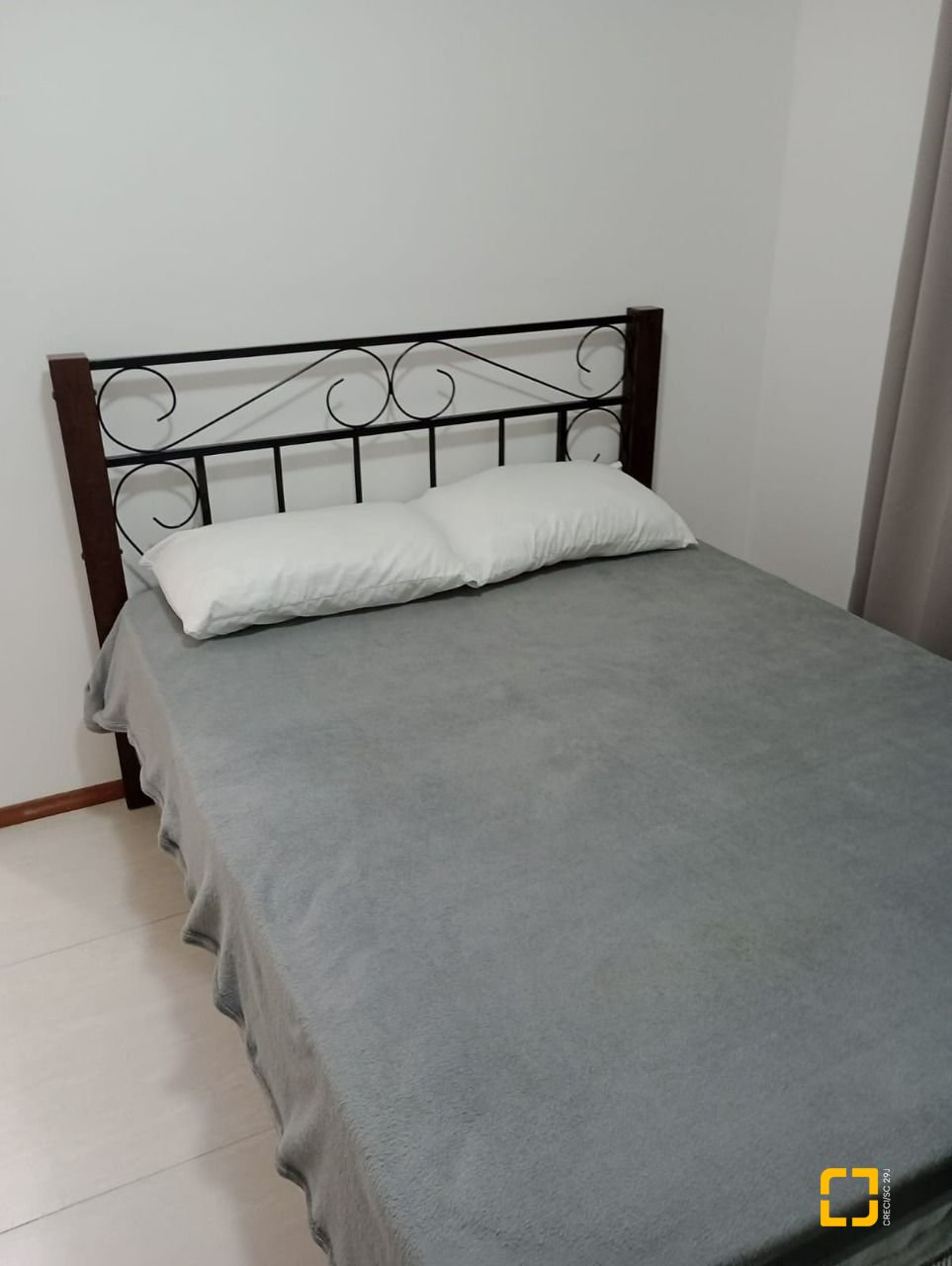 Apartamento com 65m², 3 quartos (sendo 1 suíte), 1 garagem, no bairro Ingleses em Florianópolis