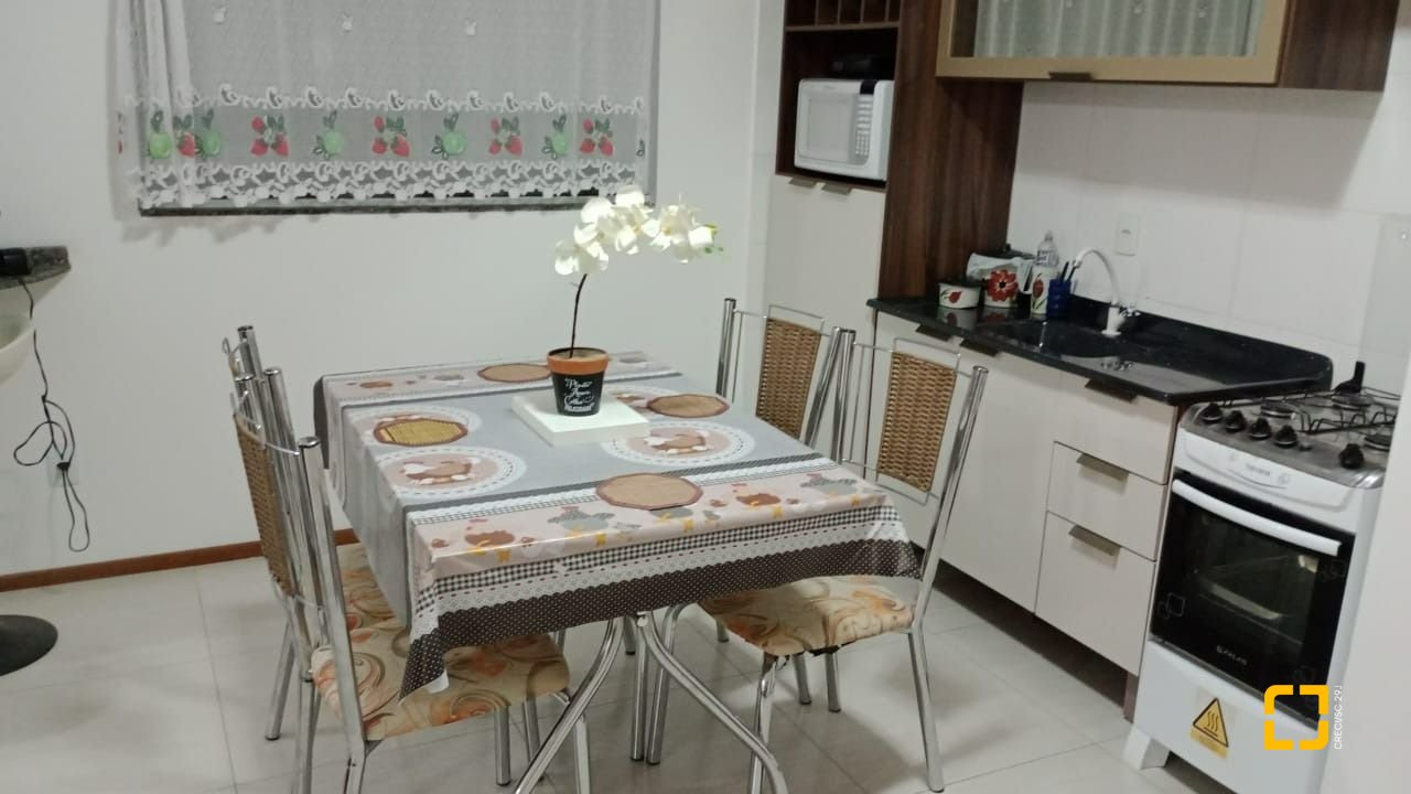 Apartamento com 65m², 3 quartos (sendo 1 suíte), 1 garagem, no bairro Ingleses em Florianópolis
