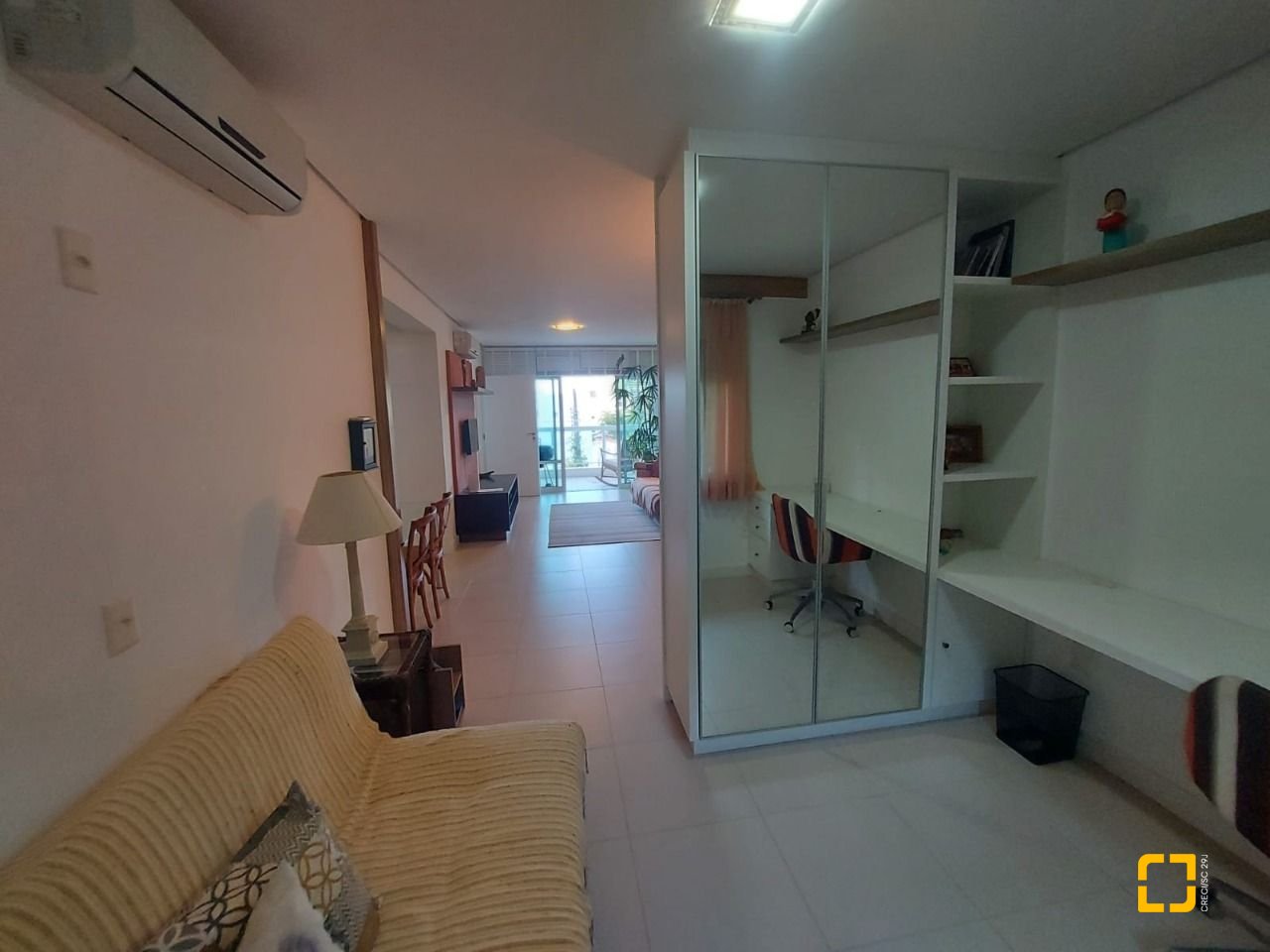 Prédio com 475m², 8 garagens, no bairro Canasvieiras em Florianópolis