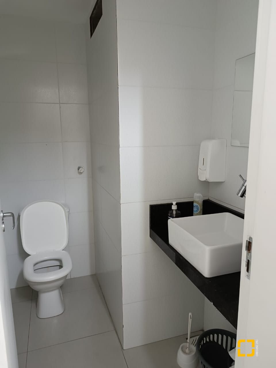 Sala com 111m², no bairro Centro em Florianópolis