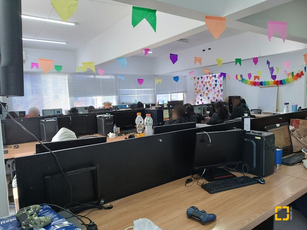 Sala com 111m², no bairro Centro em Florianópolis