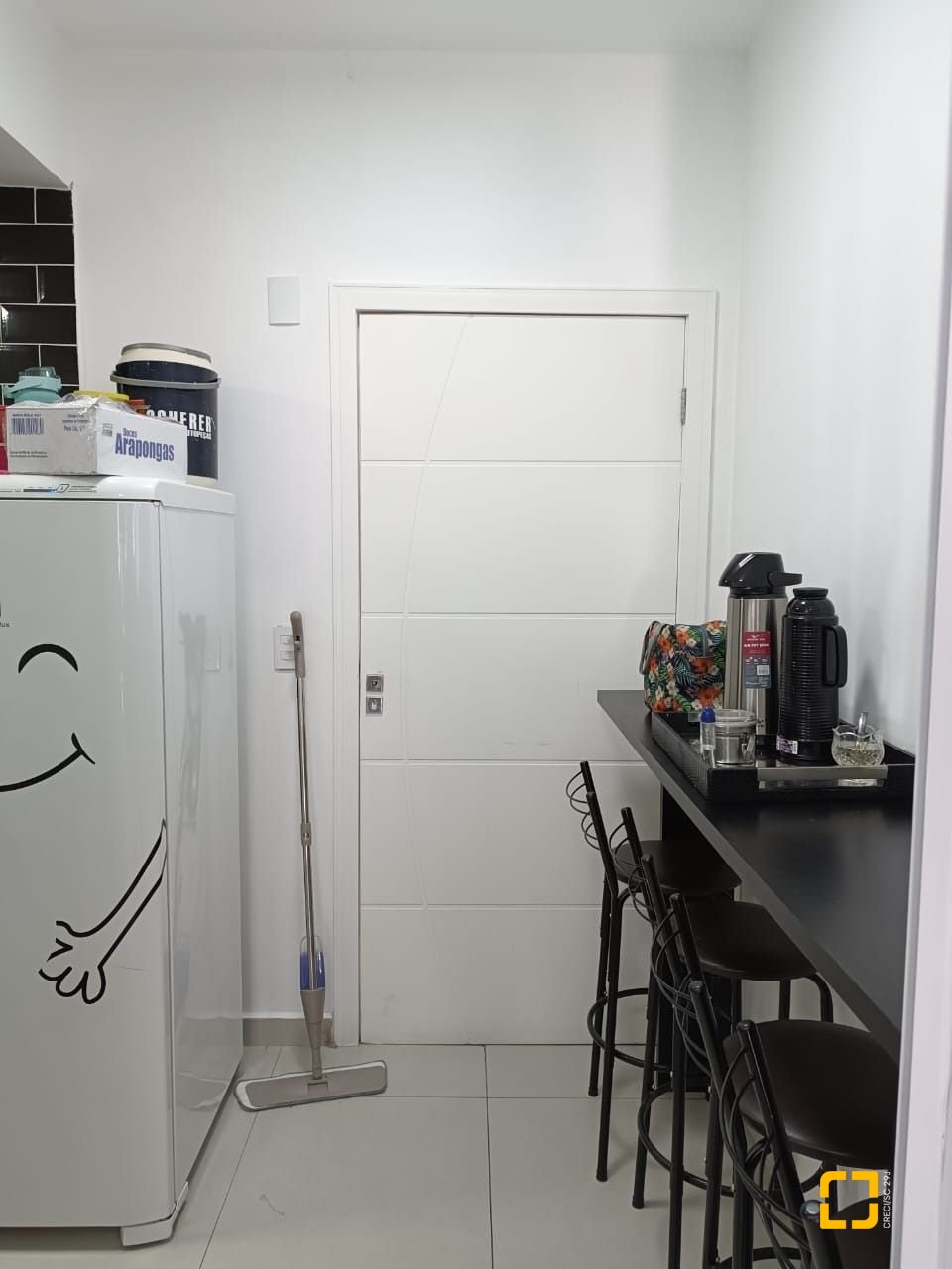 Sala com 111m², no bairro Centro em Florianópolis