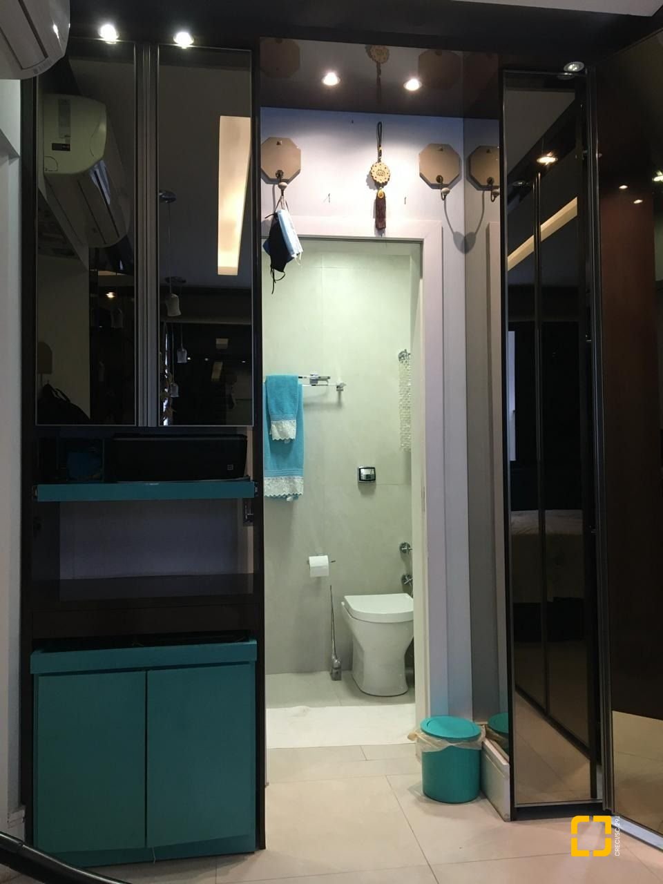 Apartamento com 81m², 3 quartos (sendo 1 suíte), 1 garagem, no bairro Centro em Florianópolis
