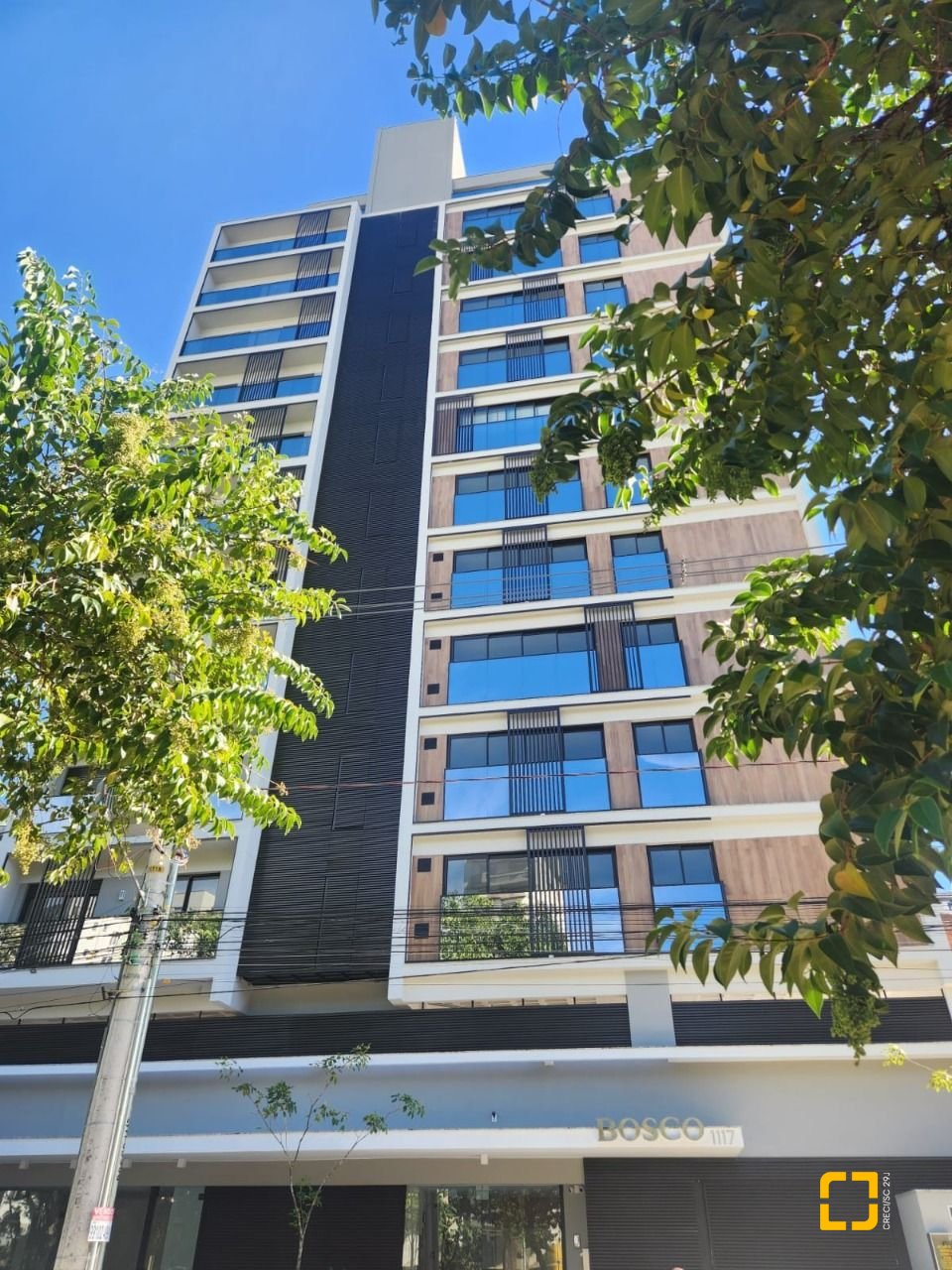 Apartamento com 57m², 1 quarto, 1 garagem, no bairro Centro em Florianópolis