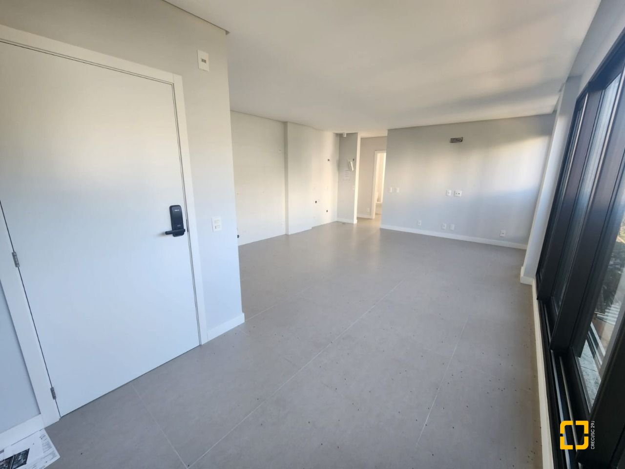 Apartamento com 57m², 1 quarto, 1 garagem, no bairro Centro em Florianópolis