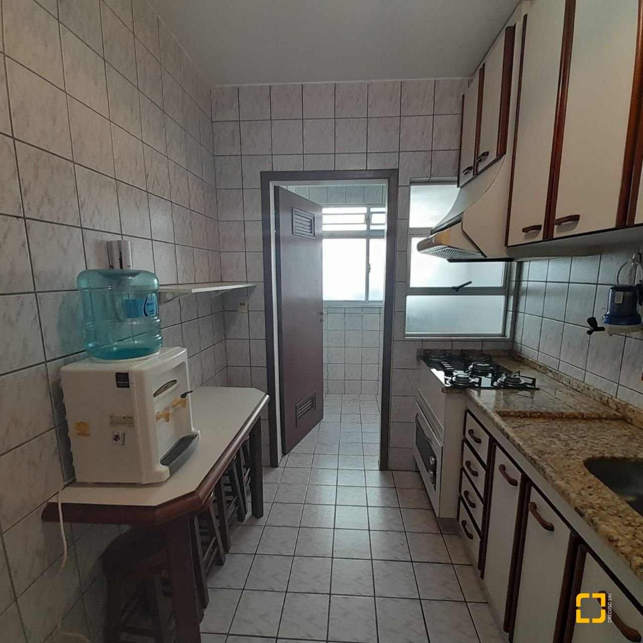 Apartamento com 63m², 2 quartos, 1 garagem, no bairro Itacorubi em Florianópolis