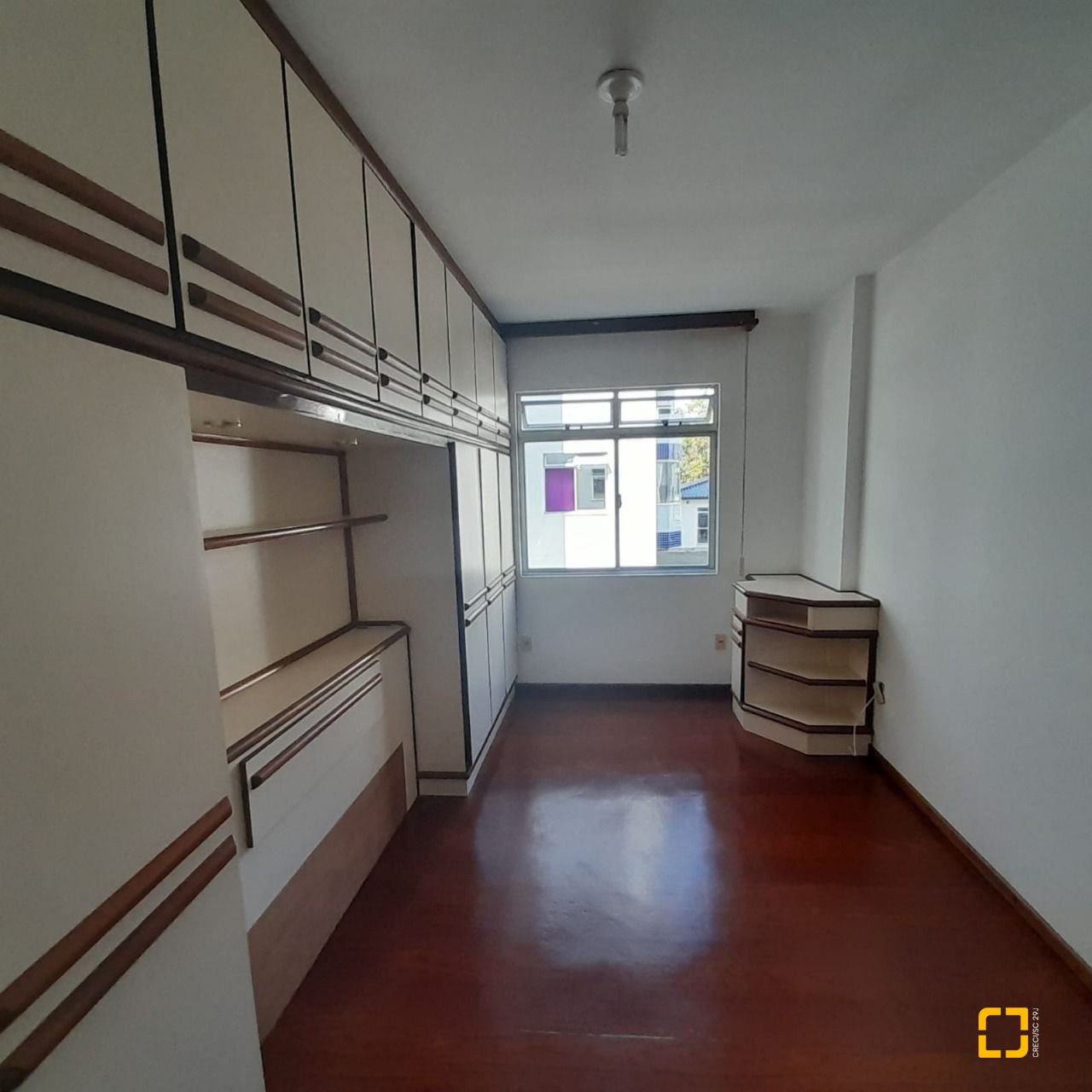 Apartamento com 63m², 2 quartos, 1 garagem, no bairro Itacorubi em Florianópolis