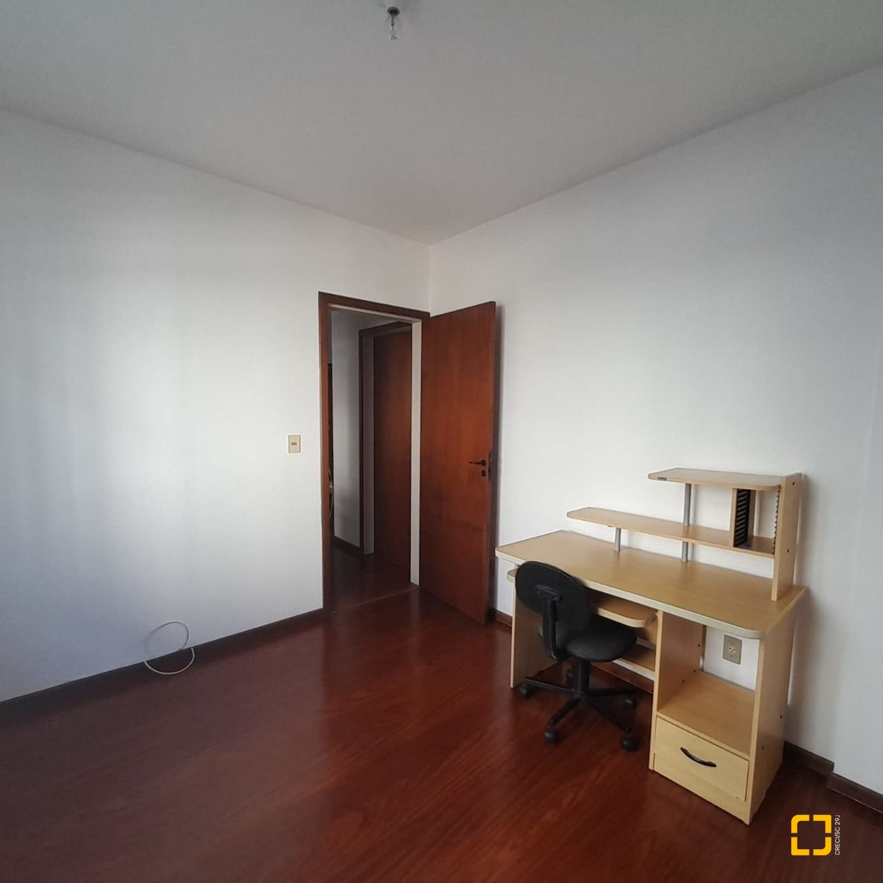 Apartamento com 63m², 2 quartos, 1 garagem, no bairro Itacorubi em Florianópolis